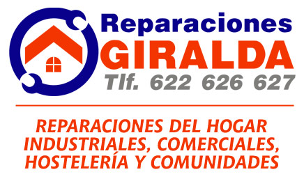 Reparaciones del Hogar en Sevilla