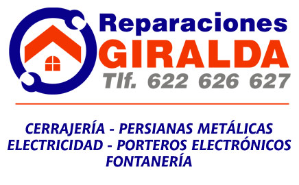 Reparaciones del hogar cerrajero urgente