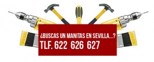 Manitas en Sevilla