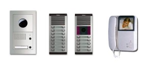 mantenimiento porteros electronicos comunidades sevilla