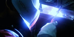 Taller puertas y persianas automaticas sevilla