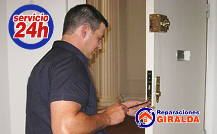 Mantenimiento de Comunidades en Sevilla