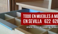 Muebles a Medida en Sevilla