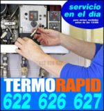 ARREGLO Y REPARACION RÁPIDA DE TERMOS