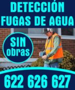LOCALIZACION FUGAS AGUA SIN ABRIR SEVILLA LOCALIZACION FUGAS AGUA SIN ABRIR SEVILLA