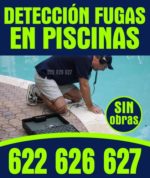 LOCALIZACION FUGAS EN PISCINAS CADIZ LOCALIZACION FUGAS EN PISCINAS CADIZ