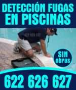 LOCALIZACION FUGAS PISCINAS SEVILLA Y ALJARAFE LOCALIZACION FUGAS PISCINAS SEVILLA Y ALJARAFE