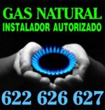 FONTANERO AUTORIZADO GAS NATURAL FONTANERO AUTORIZADO GAS NATURAL