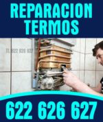 REPARAMOS SU TERMO DE GAS EN EL DIA SEVILLA Y ALJARAFE REPARAMOS SU TERMO DE GAS EN EL DIA SEVILLA Y ALJARAFE